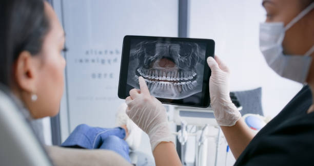 Licensed Tooth Extraction service in Harrah, OK - Smile Center Dentistry